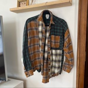 Urban Outfitters BDG flannel size XS